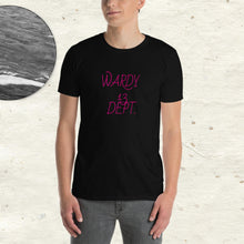 Load image into Gallery viewer, Short-Sleeve Unisex T-Shirt
