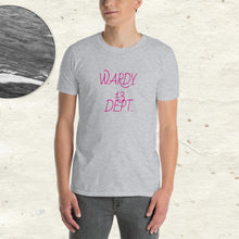 Load image into Gallery viewer, Short-Sleeve Unisex T-Shirt
