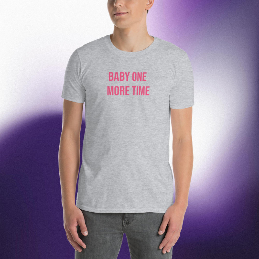 Short-Sleeve Unisex T-Shirt