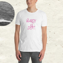 Load image into Gallery viewer, Short-Sleeve Unisex T-Shirt
